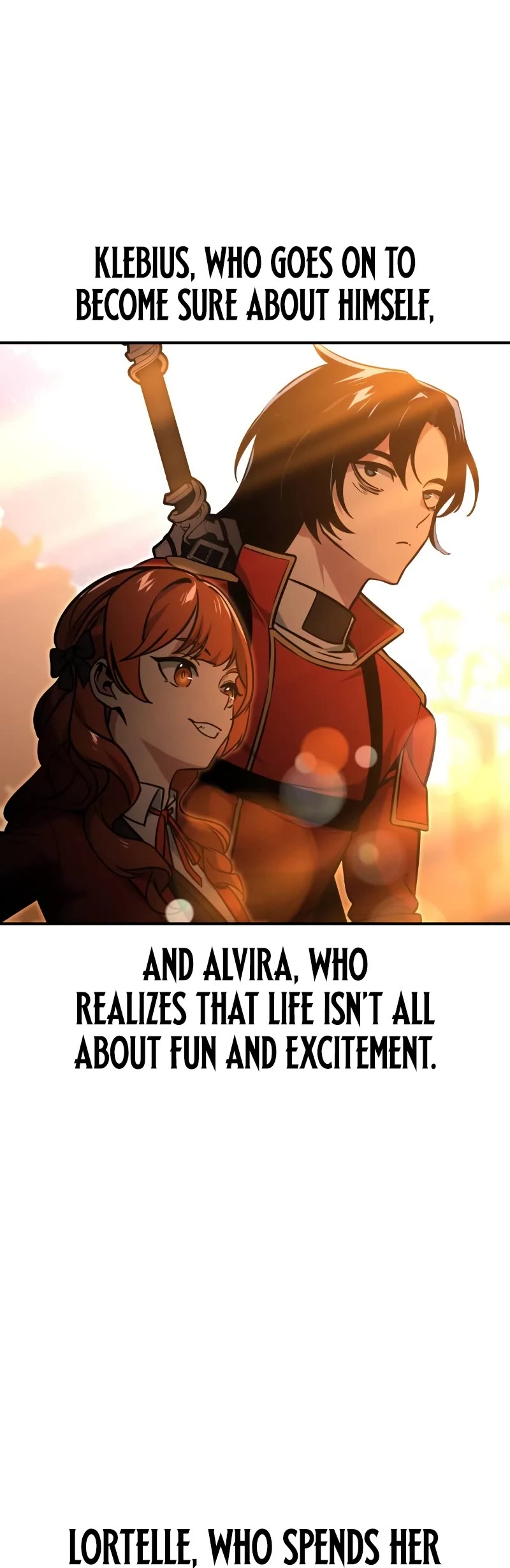 The Extra’s Academy Survival Guide Chapter 11 page 78 - Chapter 11