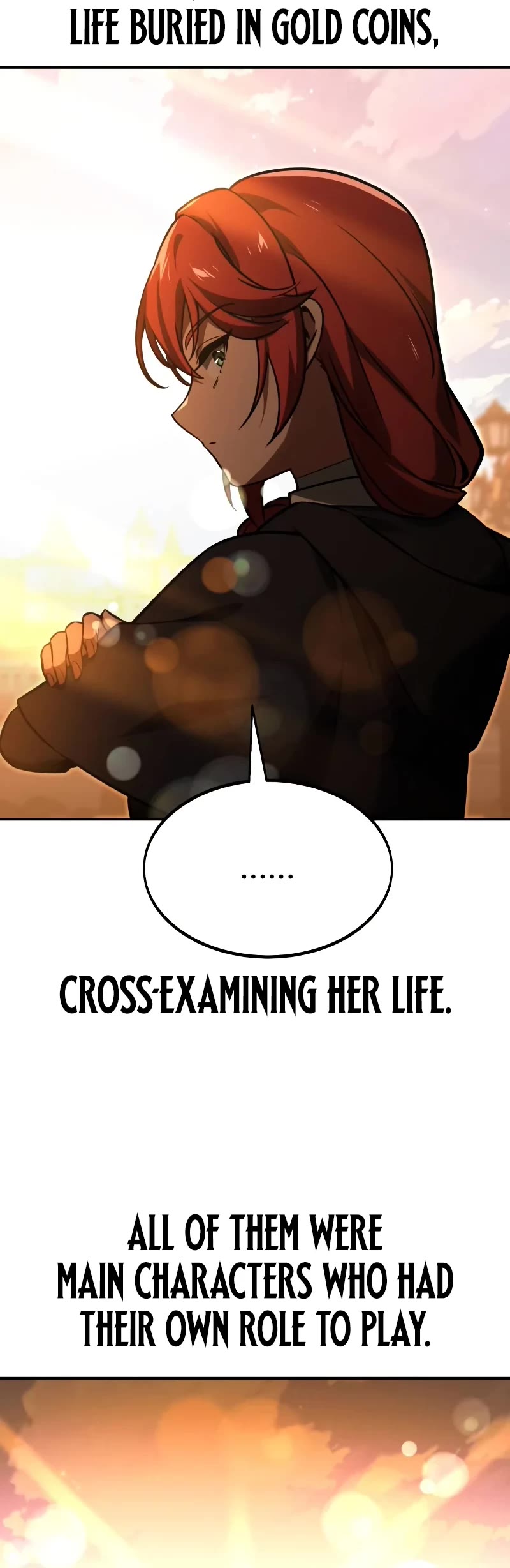 The Extra’s Academy Survival Guide Chapter 11 page 79 - Chapter 11