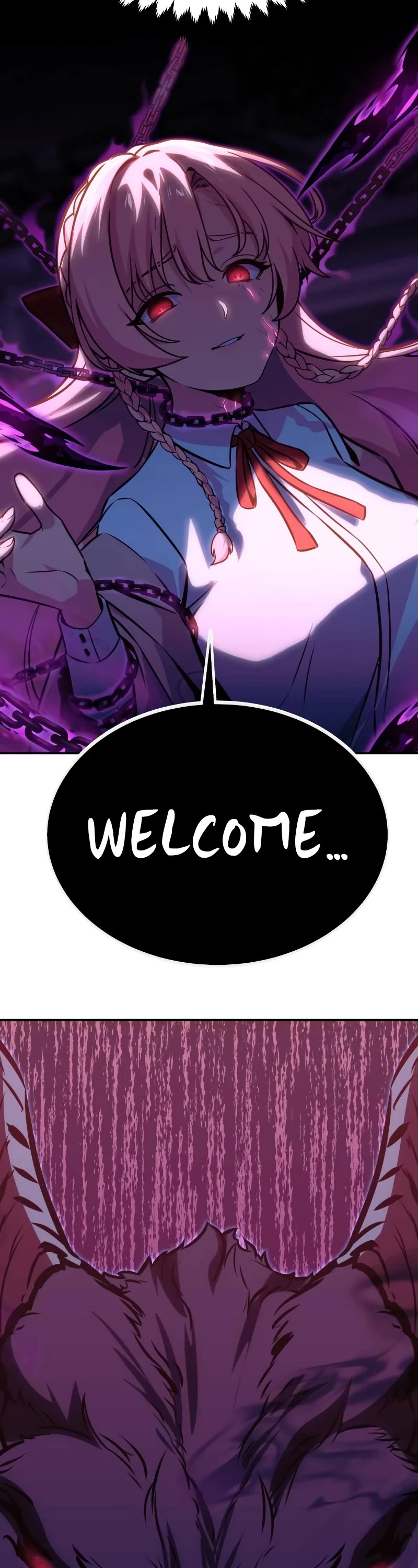 The Extra’s Academy Survival Guide Chapter 11 page 8 - Chapter 11