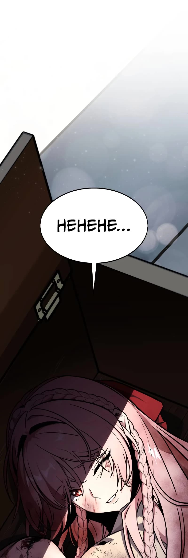 The Extra’s Academy Survival Guide Chapter 11 page 86 - Chapter 11
