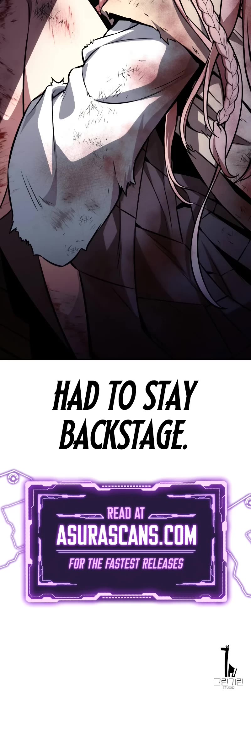 The Extra’s Academy Survival Guide Chapter 11 page 87 - Chapter 11