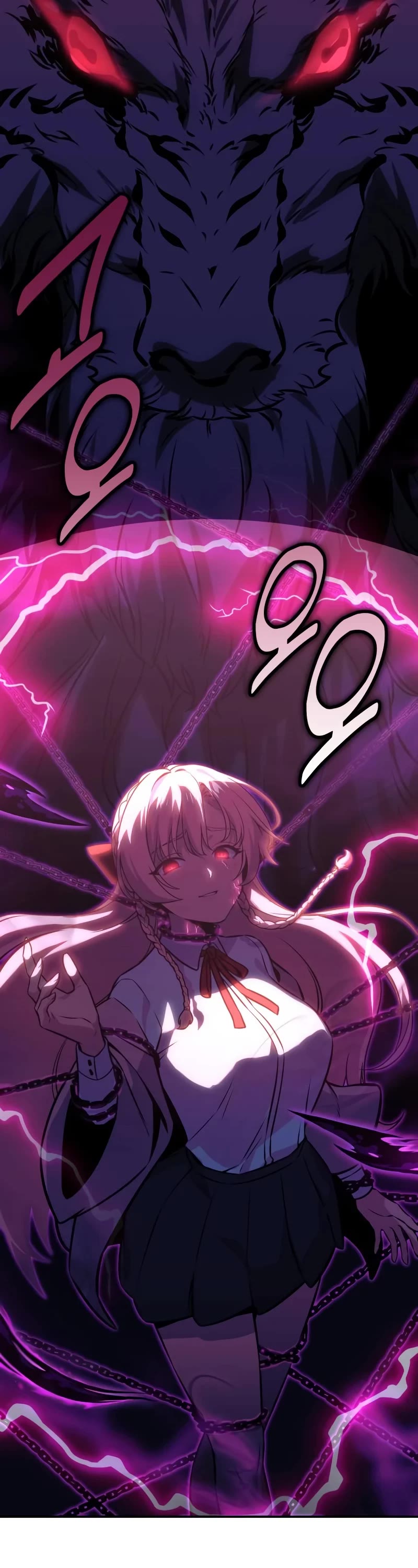 The Extra’s Academy Survival Guide Chapter 11 page 9 - Chapter 11