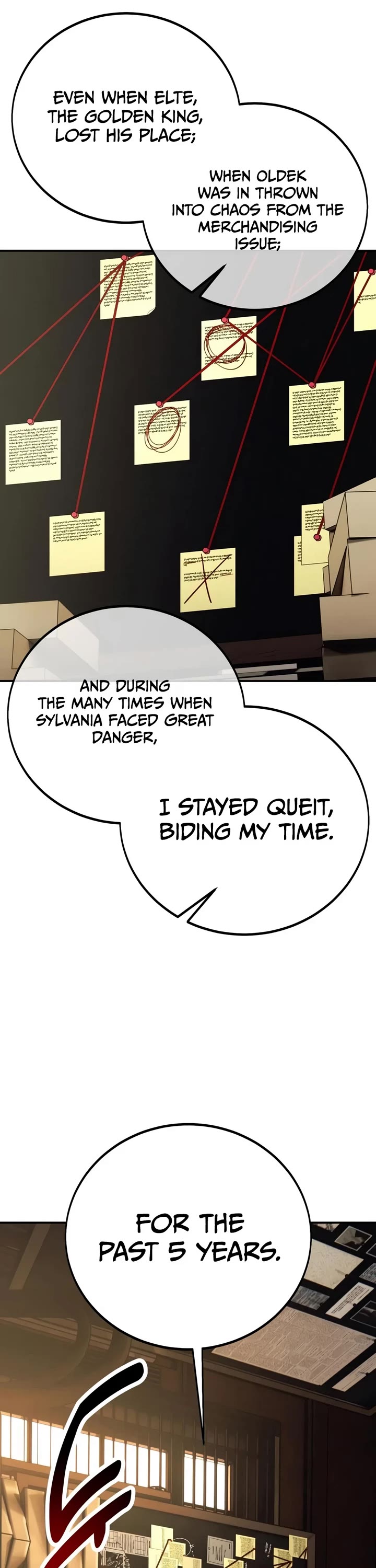The Extra’s Academy Survival Guide Chapter 110 page 24 - Chapter 110
