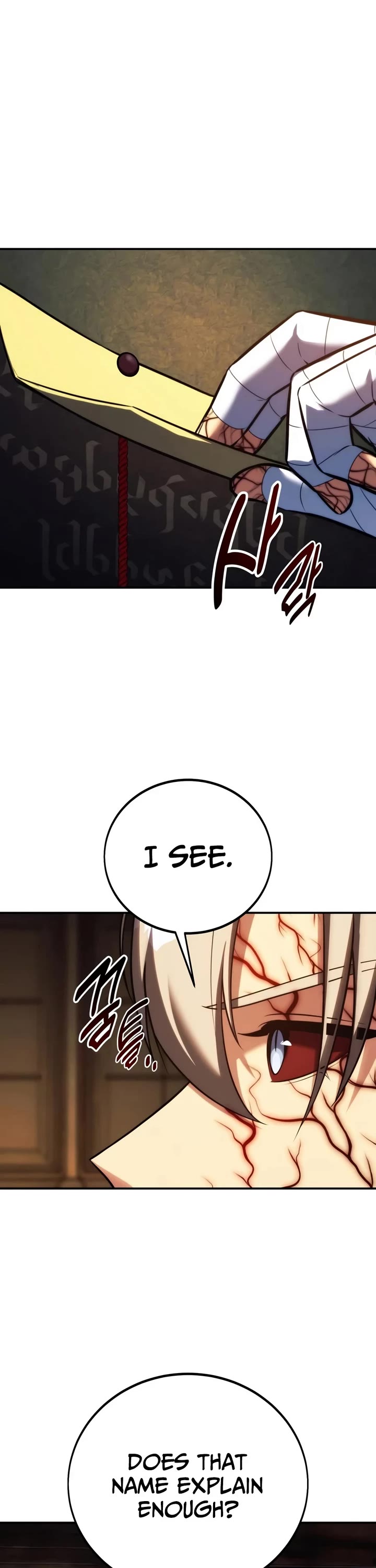 The Extra’s Academy Survival Guide Chapter 110 page 36 - Chapter 110