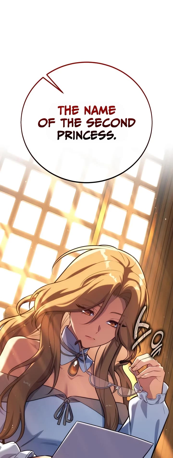 The Extra’s Academy Survival Guide Chapter 110 page 39 - Chapter 110