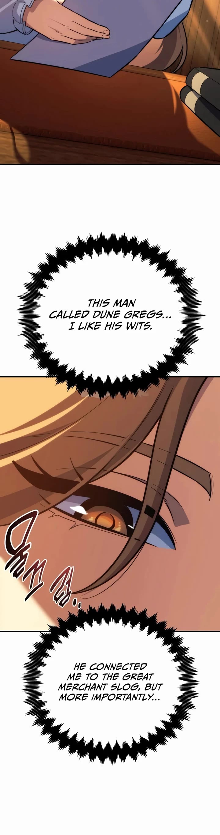 The Extra’s Academy Survival Guide Chapter 110 page 40 - Chapter 110