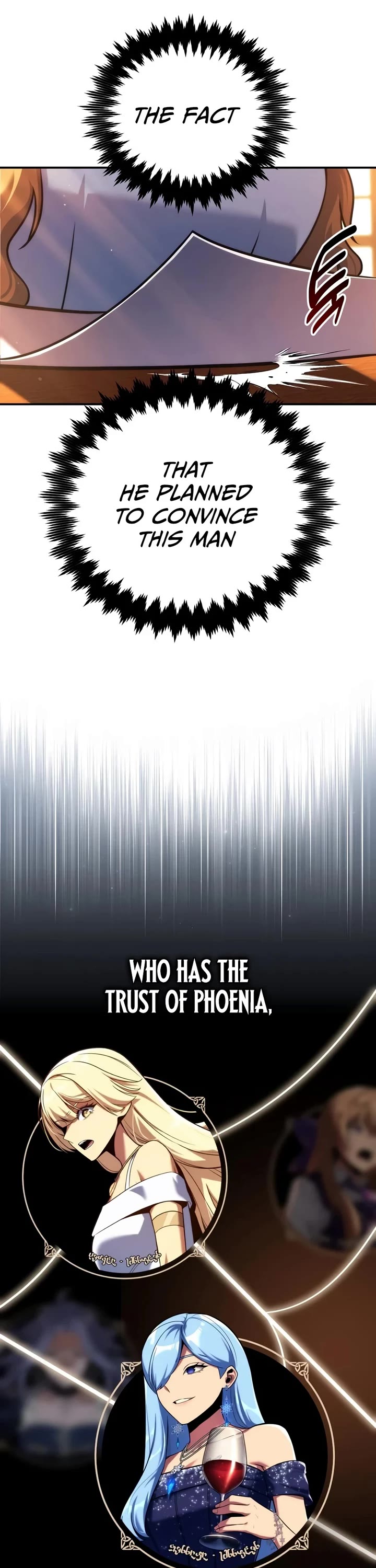 The Extra’s Academy Survival Guide Chapter 110 page 41 - Chapter 110