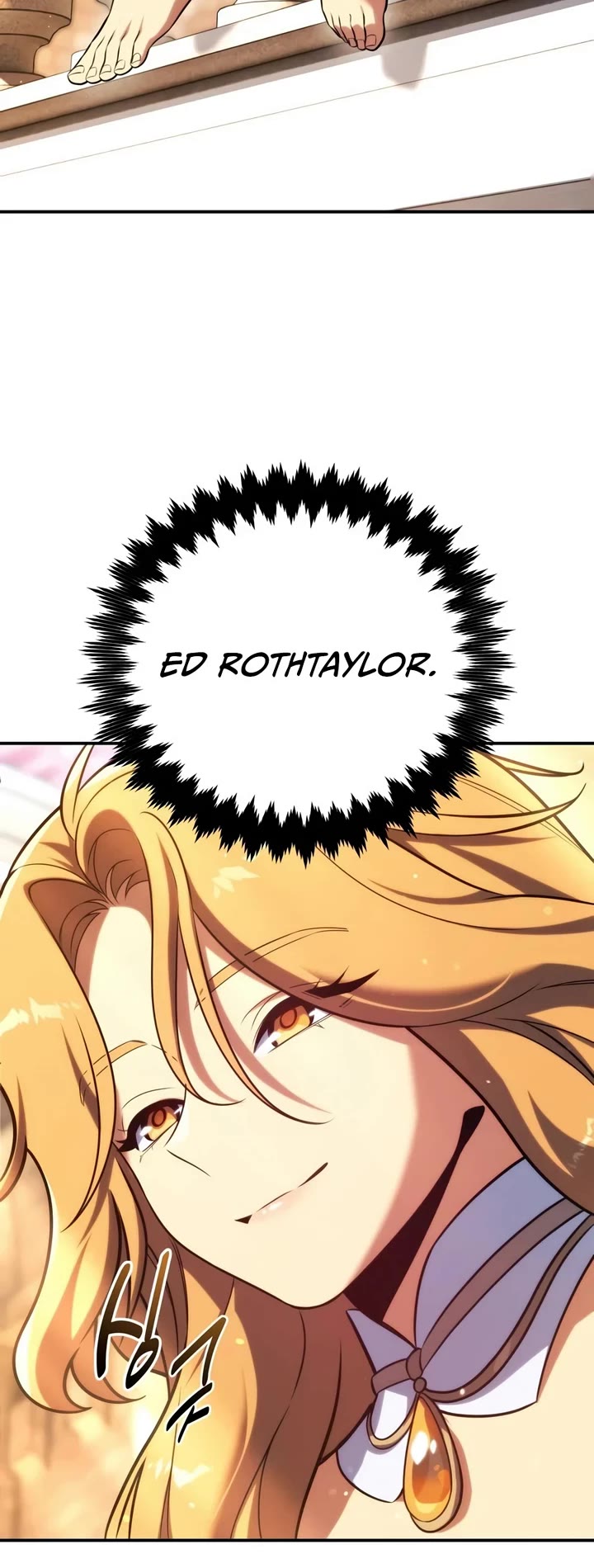 The Extra’s Academy Survival Guide Chapter 110 page 45 - Chapter 110