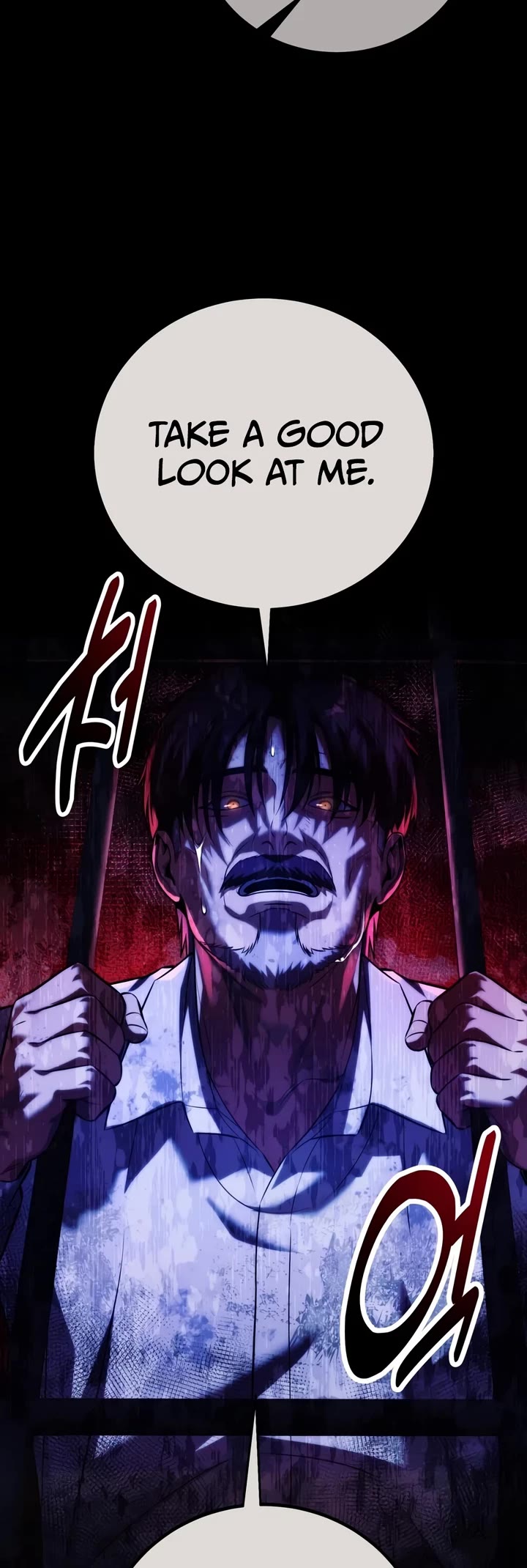 The Extra’s Academy Survival Guide Chapter 110 page 5 - Chapter 110