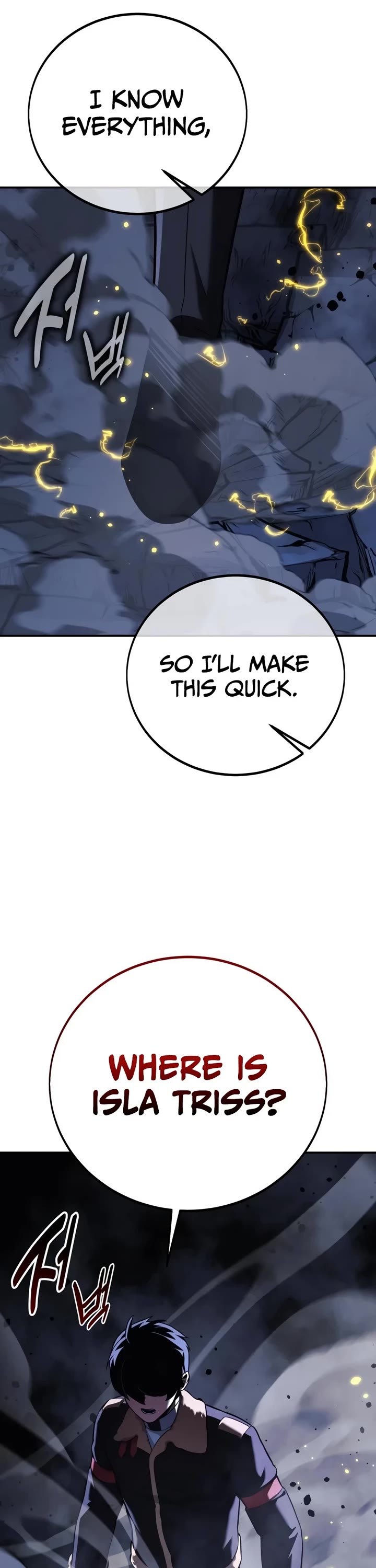 The Extra’s Academy Survival Guide Chapter 110 page 58 - Chapter 110