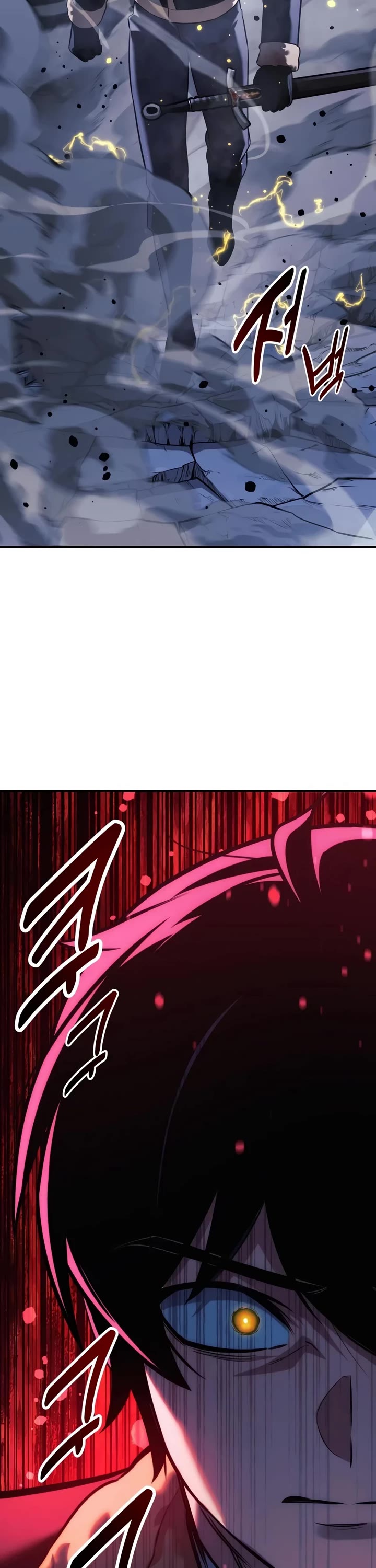 The Extra’s Academy Survival Guide Chapter 110 page 59 - Chapter 110