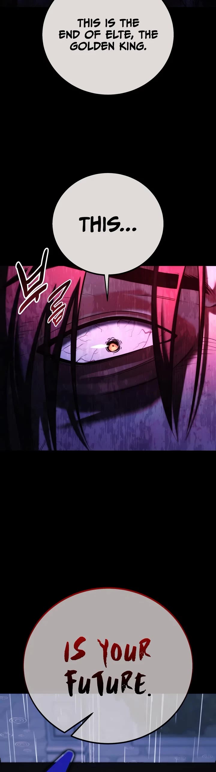 The Extra’s Academy Survival Guide Chapter 110 page 6 - Chapter 110
