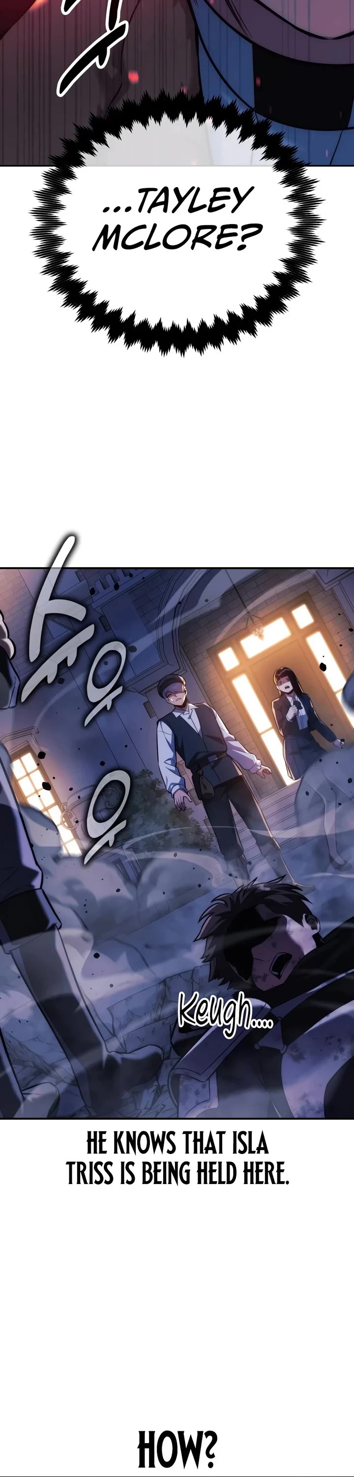 The Extra’s Academy Survival Guide Chapter 110 page 60 - Chapter 110