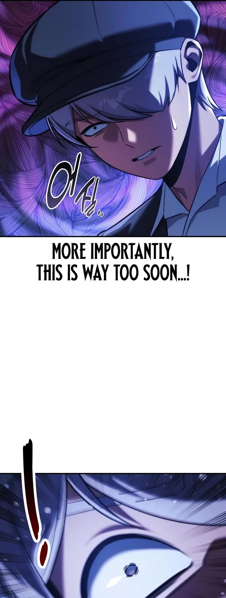 The Extra’s Academy Survival Guide Chapter 110 page 61 - Chapter 110