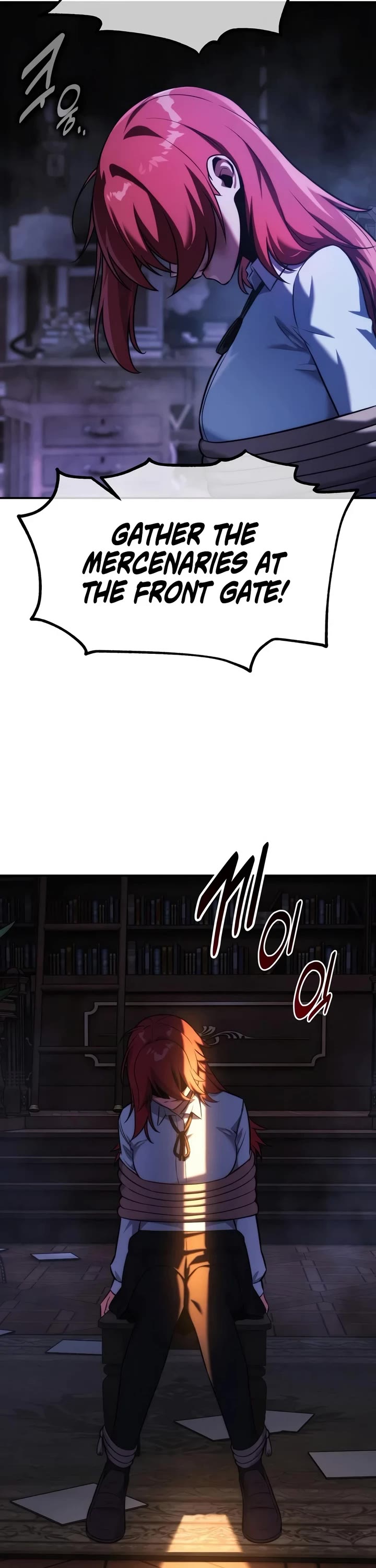 The Extra’s Academy Survival Guide Chapter 110 page 63 - Chapter 110