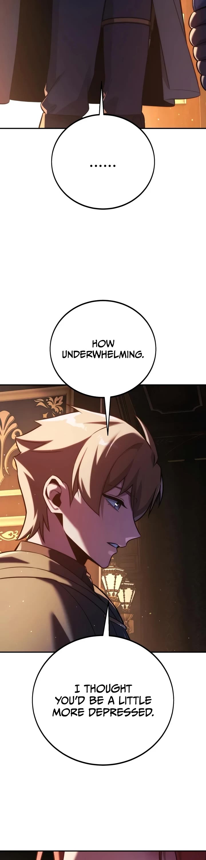 The Extra’s Academy Survival Guide Chapter 110 page 65 - Chapter 110