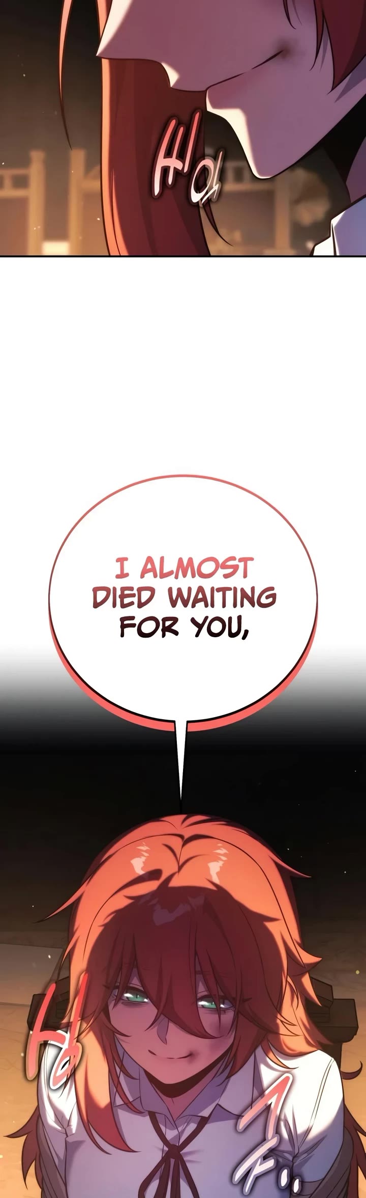 The Extra’s Academy Survival Guide Chapter 110 page 66 - Chapter 110