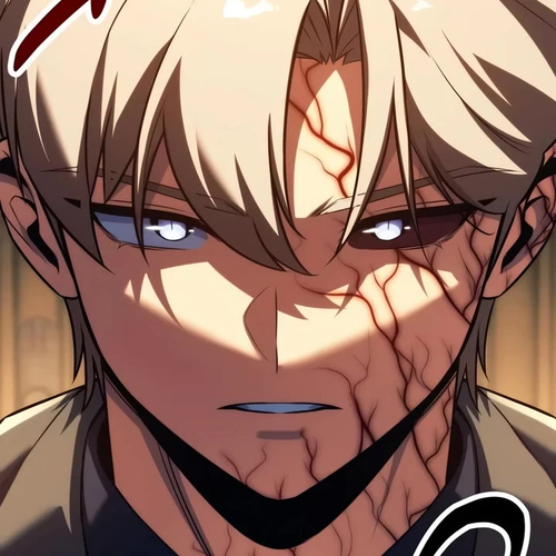 The Extra’s Academy Survival Guide Chapter 110 cover