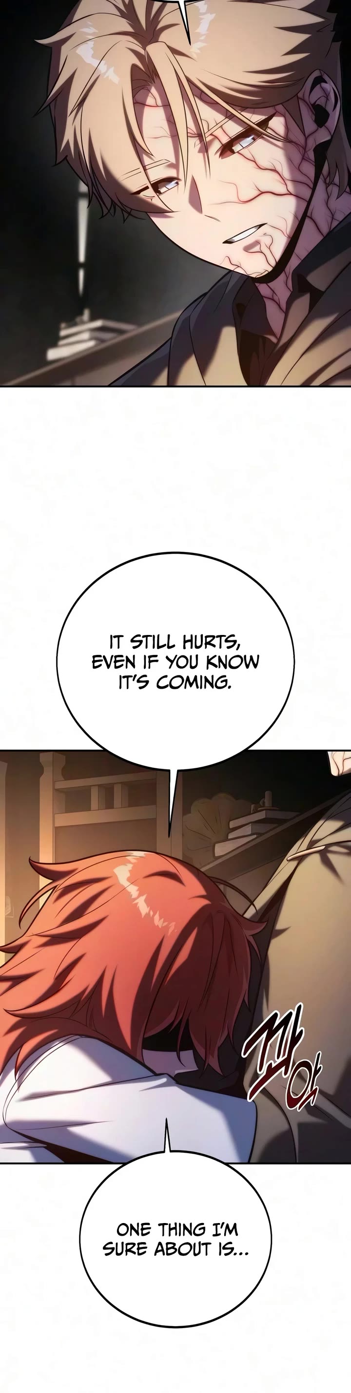 The Extra’s Academy Survival Guide Chapter 111 page 17 - Chapter 111