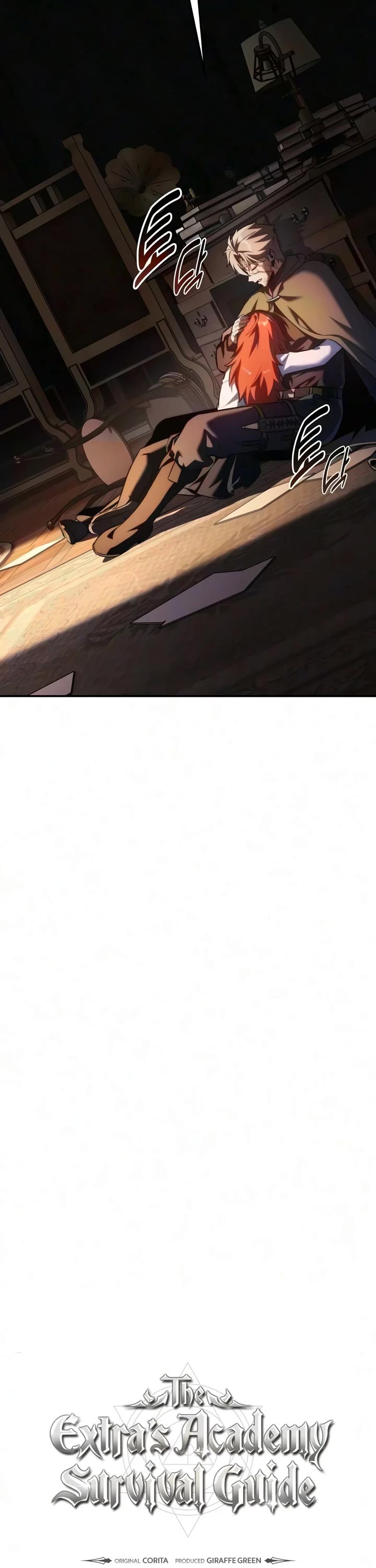 The Extra’s Academy Survival Guide Chapter 111 page 20 - Chapter 111
