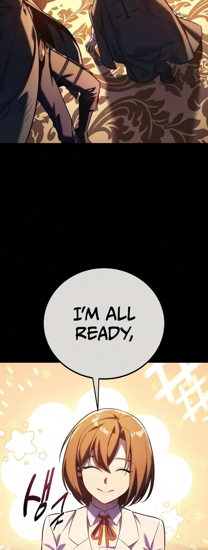 The Extra’s Academy Survival Guide Chapter 111 page 27 - Chapter 111