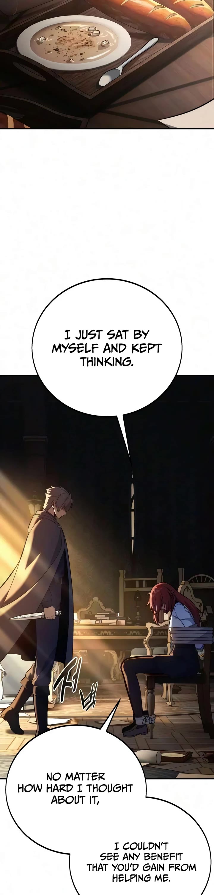 The Extra’s Academy Survival Guide Chapter 111 page 3 - Chapter 111