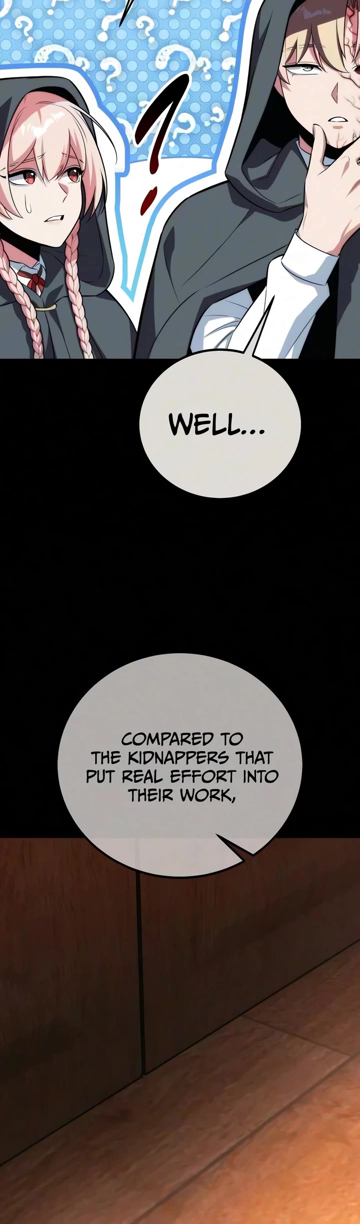 The Extra’s Academy Survival Guide Chapter 111 page 34 - Chapter 111