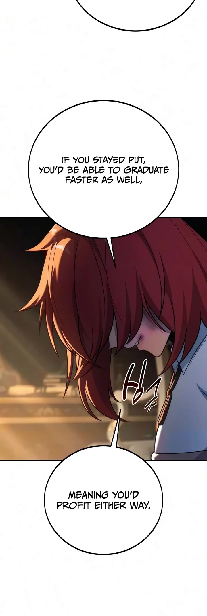 The Extra’s Academy Survival Guide Chapter 111 page 4 - Chapter 111