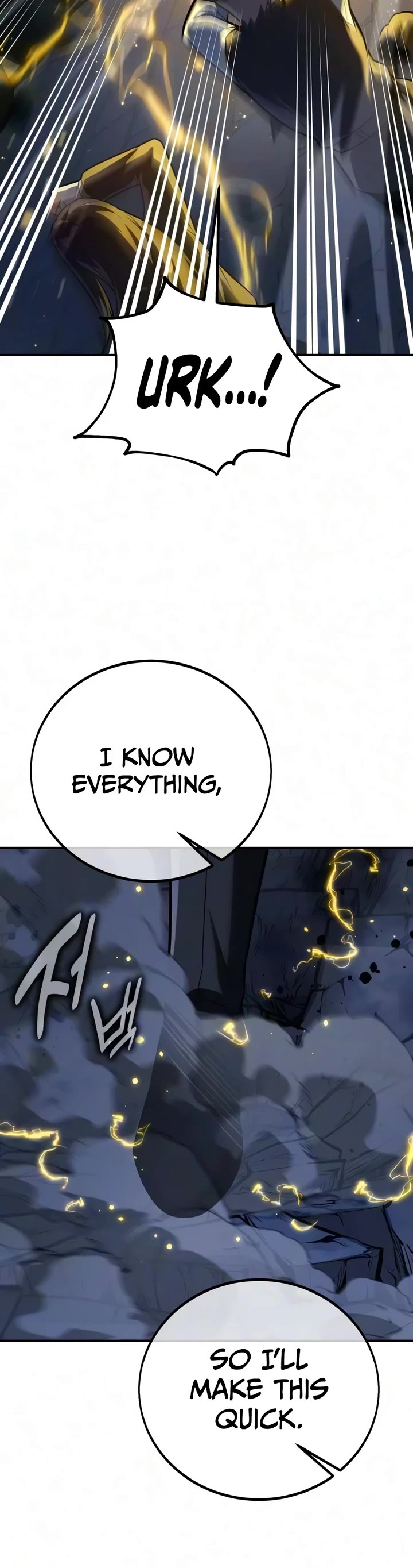 The Extra’s Academy Survival Guide Chapter 111 page 44 - Chapter 111