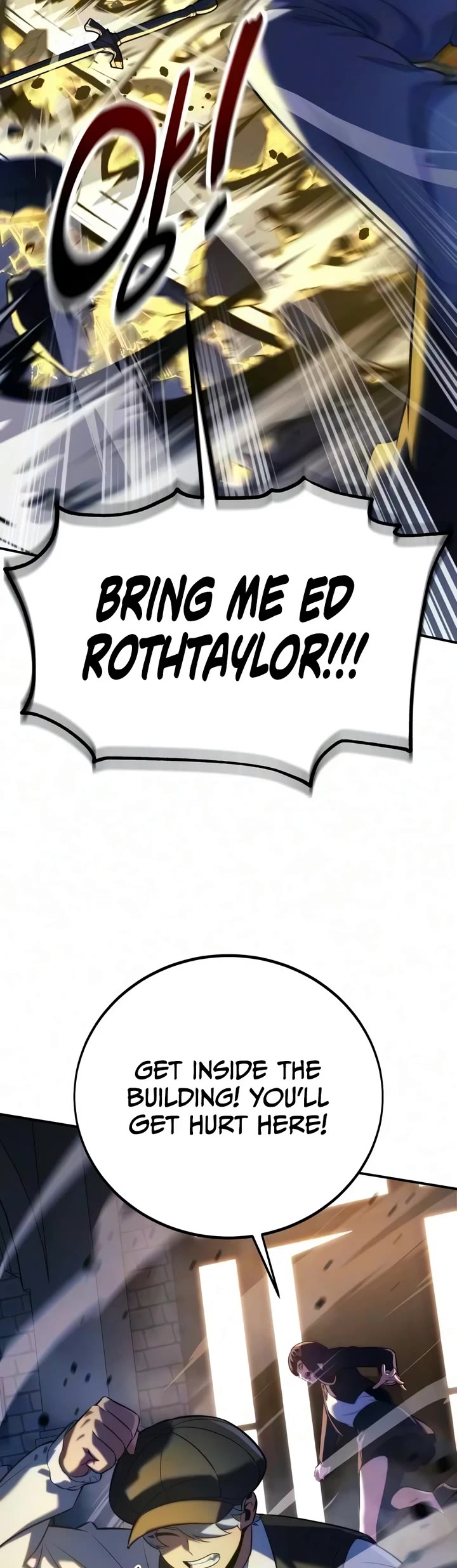 The Extra’s Academy Survival Guide Chapter 111 page 49 - Chapter 111