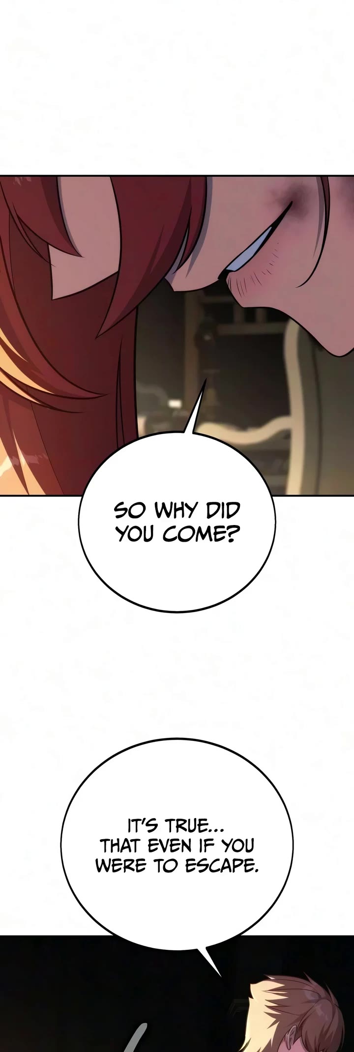 The Extra’s Academy Survival Guide Chapter 111 page 5 - Chapter 111