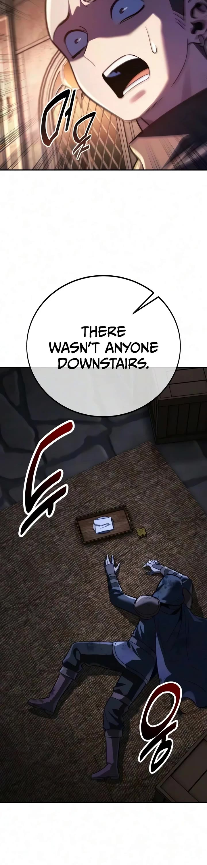 The Extra’s Academy Survival Guide Chapter 111 page 52 - Chapter 111