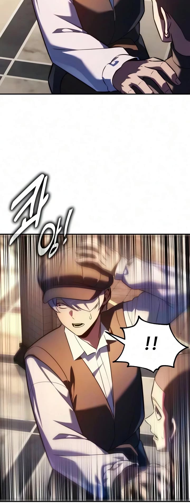 The Extra’s Academy Survival Guide Chapter 111 page 54 - Chapter 111
