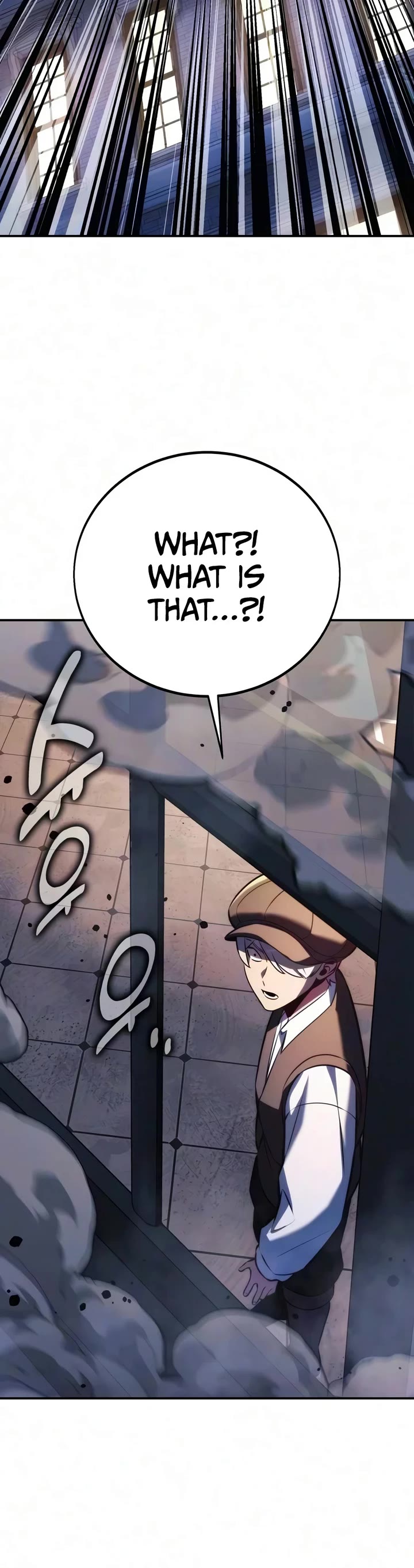 The Extra’s Academy Survival Guide Chapter 111 page 56 - Chapter 111