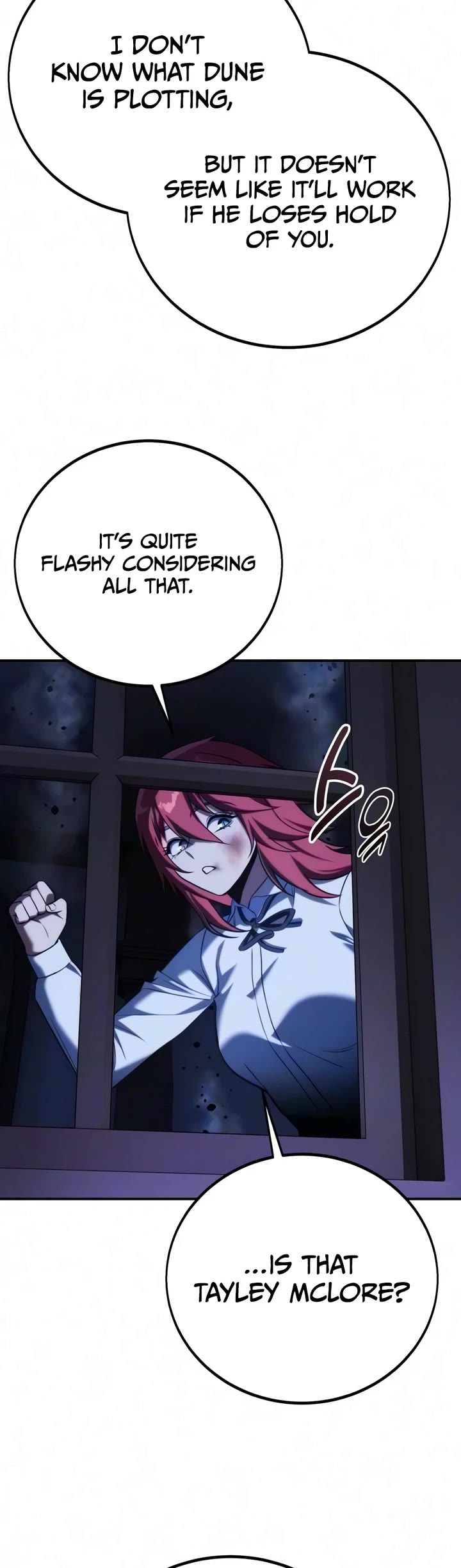 The Extra’s Academy Survival Guide Chapter 111 page 60 - Chapter 111