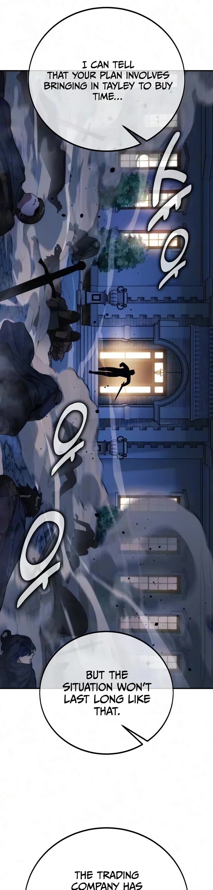 The Extra’s Academy Survival Guide Chapter 111 page 62 - Chapter 111
