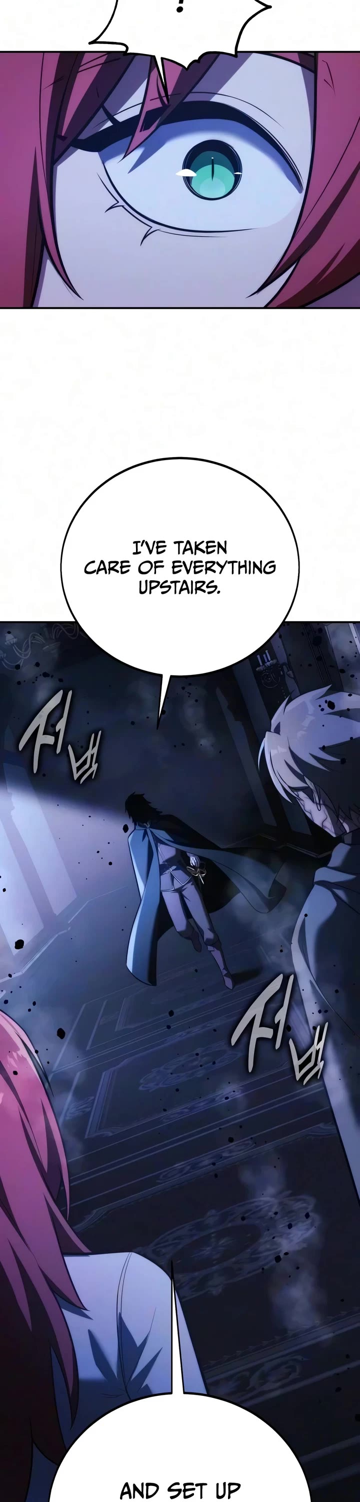 The Extra’s Academy Survival Guide Chapter 111 page 64 - Chapter 111