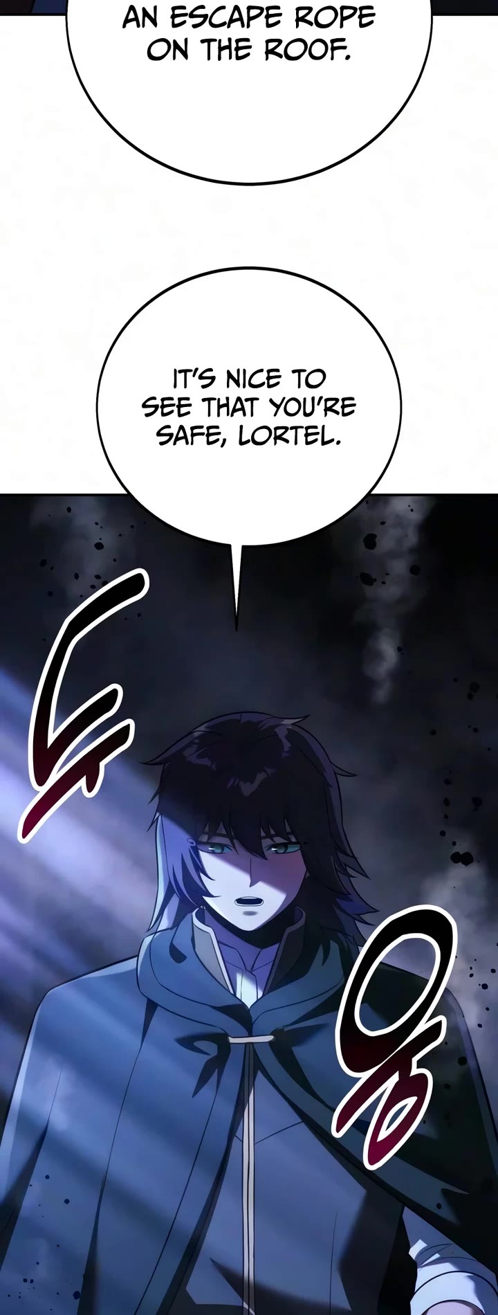 The Extra’s Academy Survival Guide Chapter 111 page 65 - Chapter 111
