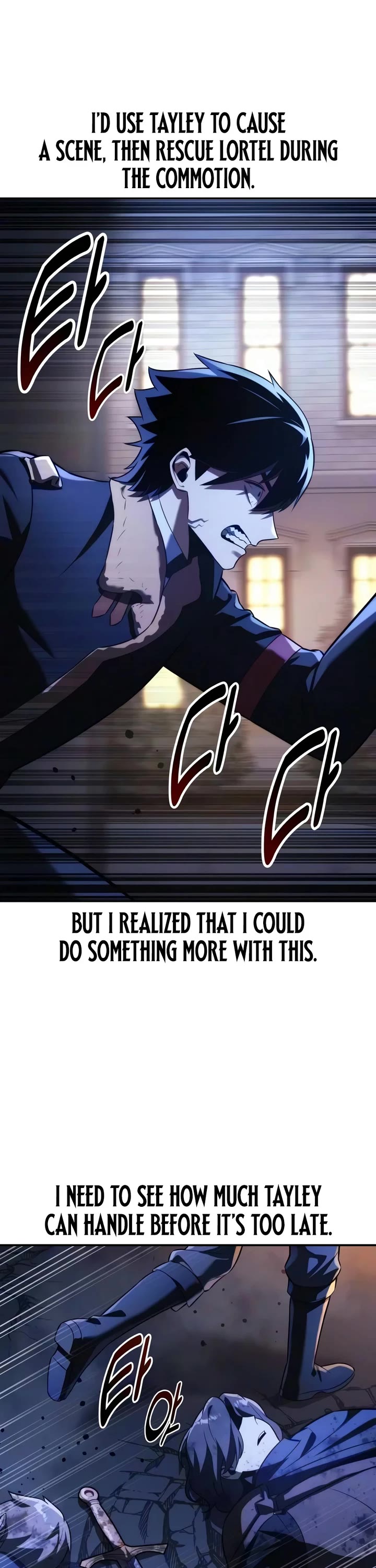 The Extra’s Academy Survival Guide Chapter 111 page 68 - Chapter 111