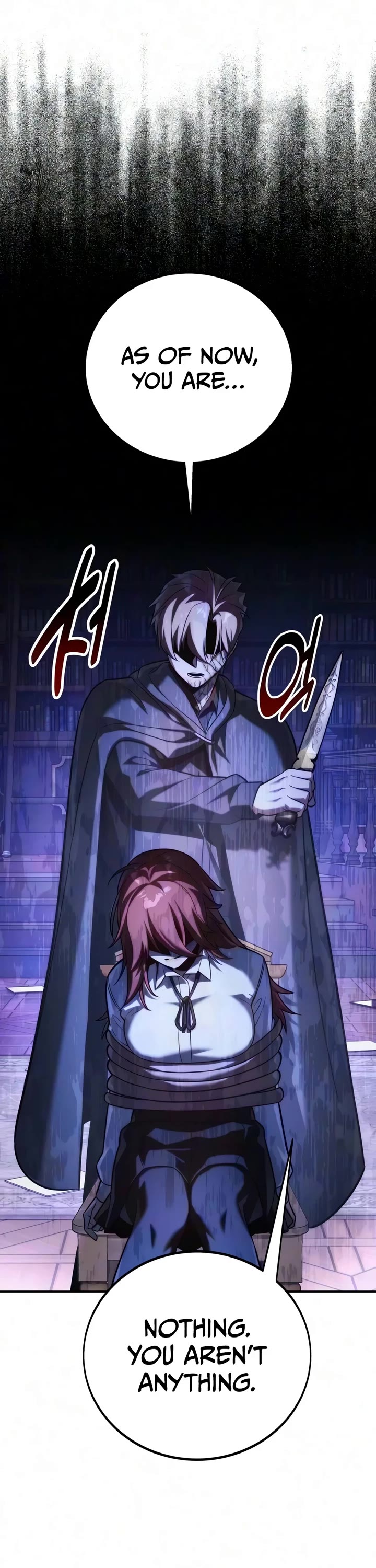 The Extra’s Academy Survival Guide Chapter 111 page 7 - Chapter 111