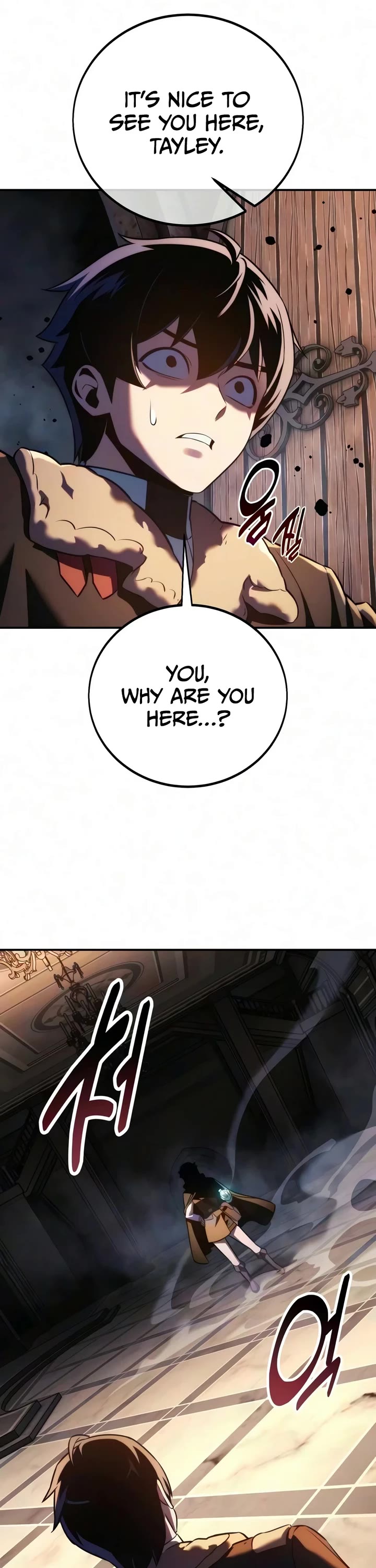 The Extra’s Academy Survival Guide Chapter 111 page 70 - Chapter 111