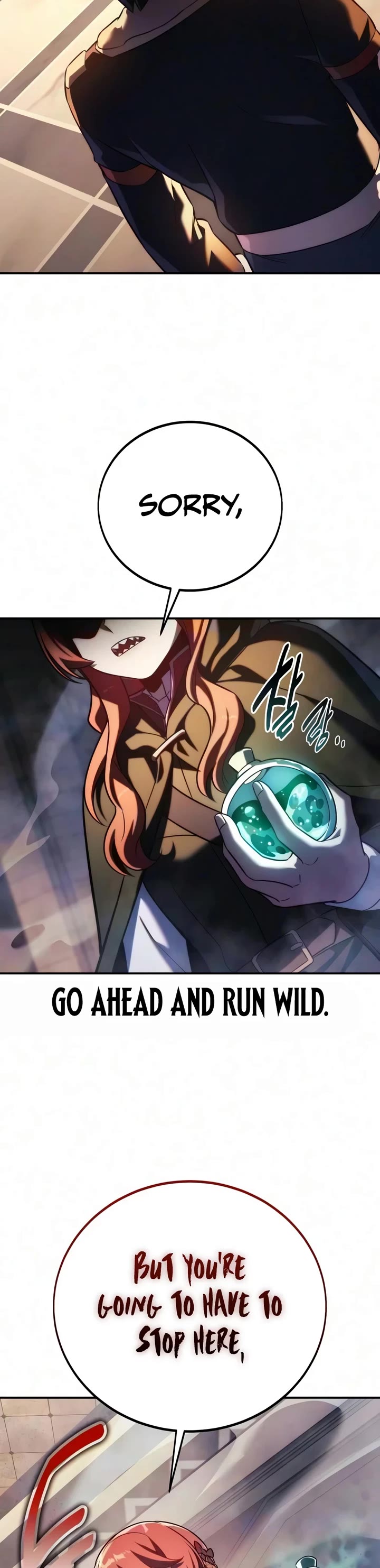 The Extra’s Academy Survival Guide Chapter 111 page 71 - Chapter 111