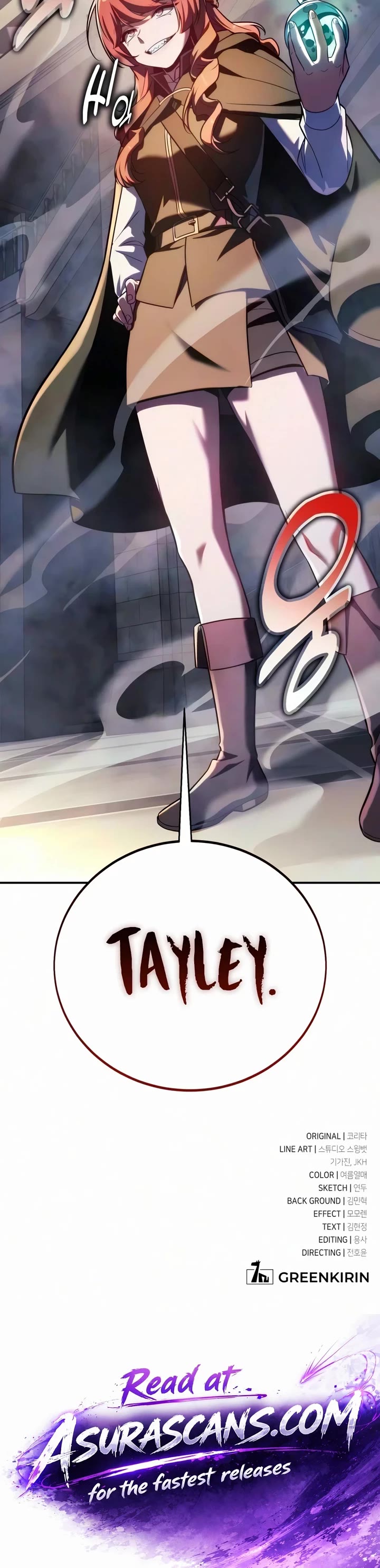 The Extra’s Academy Survival Guide Chapter 111 page 72 - Chapter 111