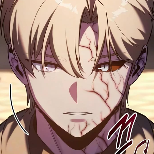 The Extra’s Academy Survival Guide Chapter 111 cover