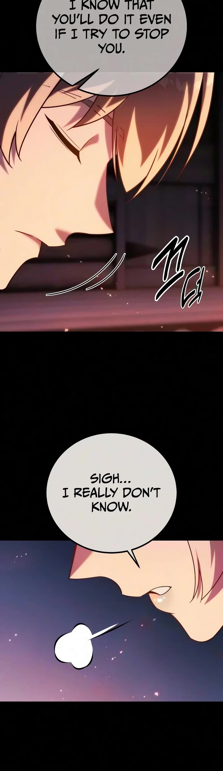 The Extra’s Academy Survival Guide Chapter 112 page 16 - Chapter 112