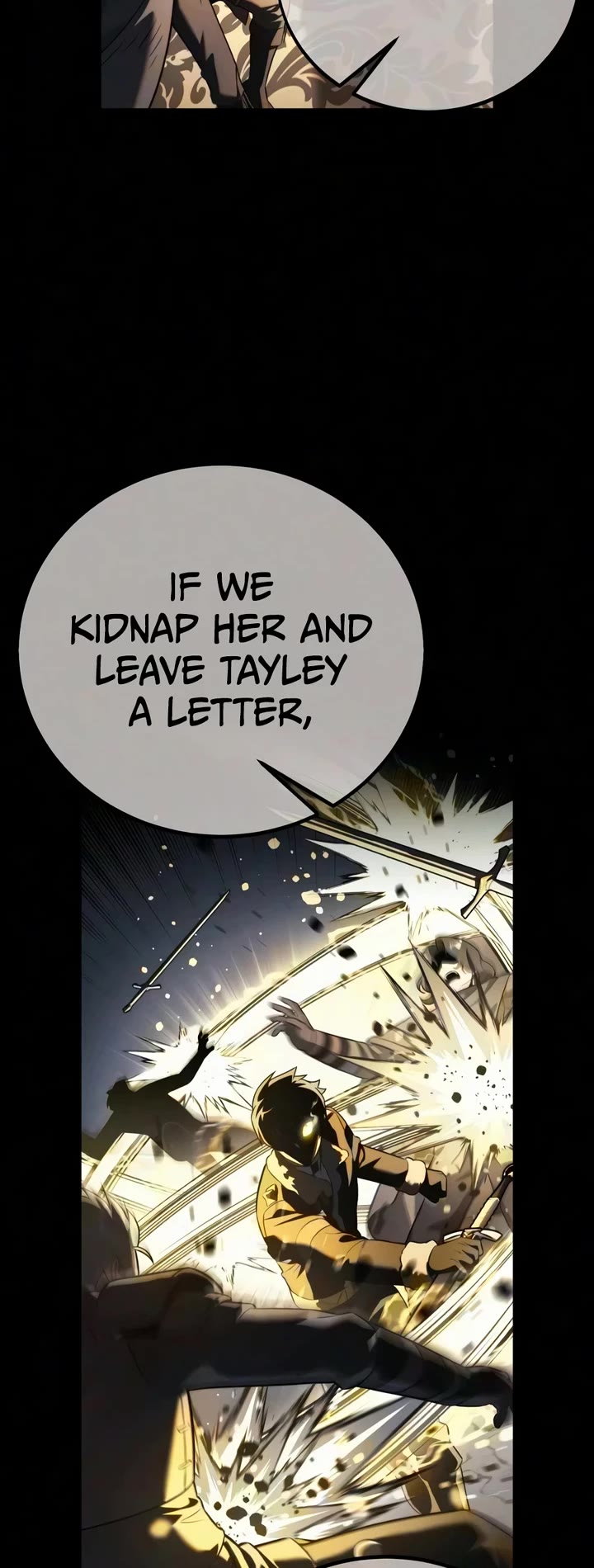 The Extra’s Academy Survival Guide Chapter 112 page 22 - Chapter 112