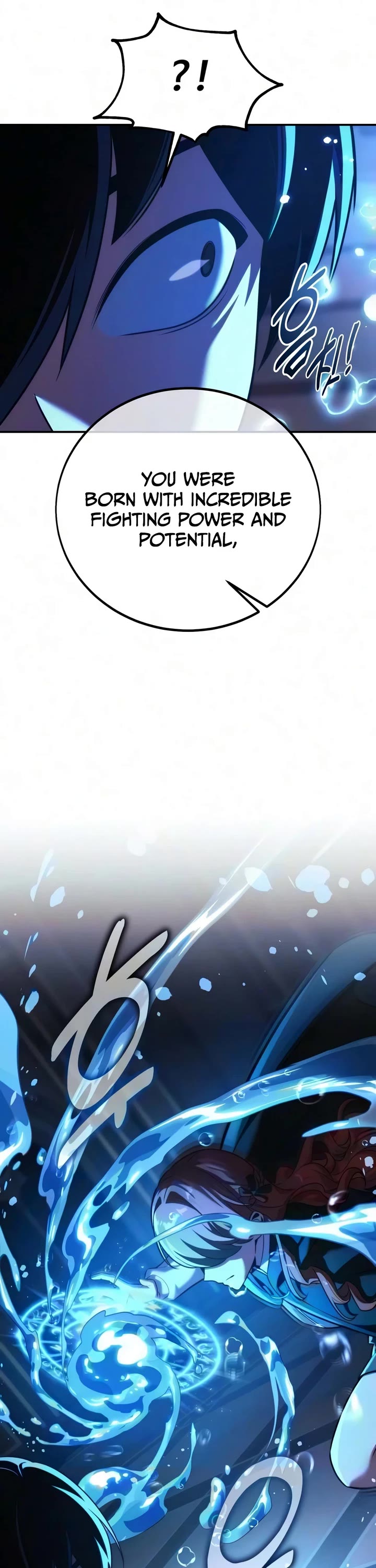 The Extra’s Academy Survival Guide Chapter 112 page 39 - Chapter 112