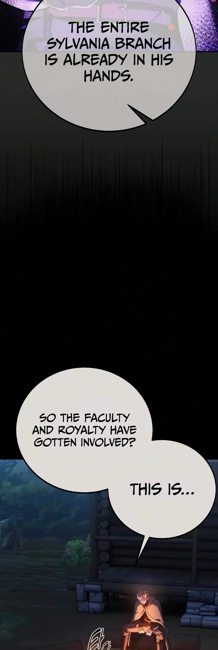 The Extra’s Academy Survival Guide Chapter 112 page 4 - Chapter 112