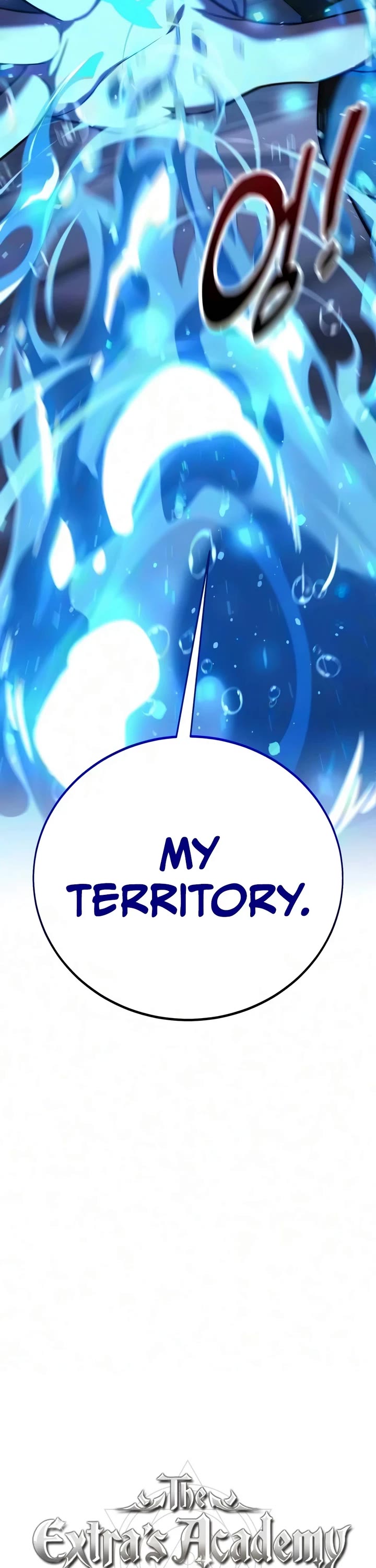 The Extra’s Academy Survival Guide Chapter 112 page 41 - Chapter 112
