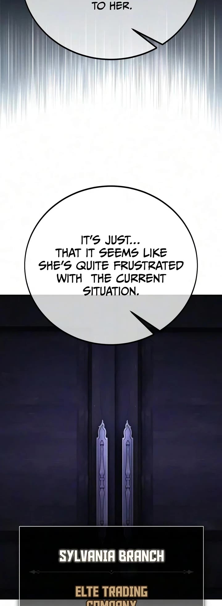 The Extra’s Academy Survival Guide Chapter 112 page 48 - Chapter 112